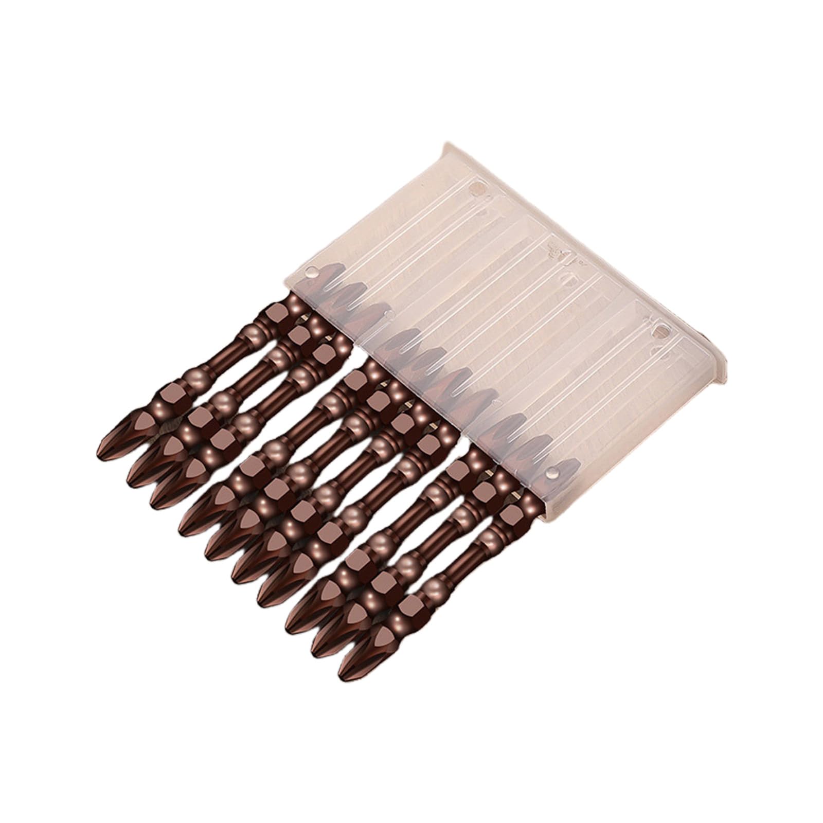 Kalttoy A Electric Drill Screwdriver Bit K5 Lloy 60Nm Torques Retention Systems Compact Portable Set Strength Lloy Screwdriver Bit