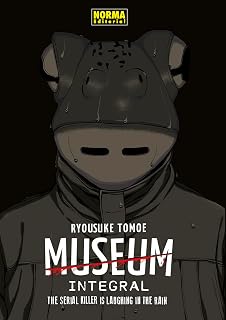 Museum. Integral
