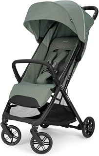 Passeggino 4 ruote Inglesina AG87S0PTG QUID3 Planet green