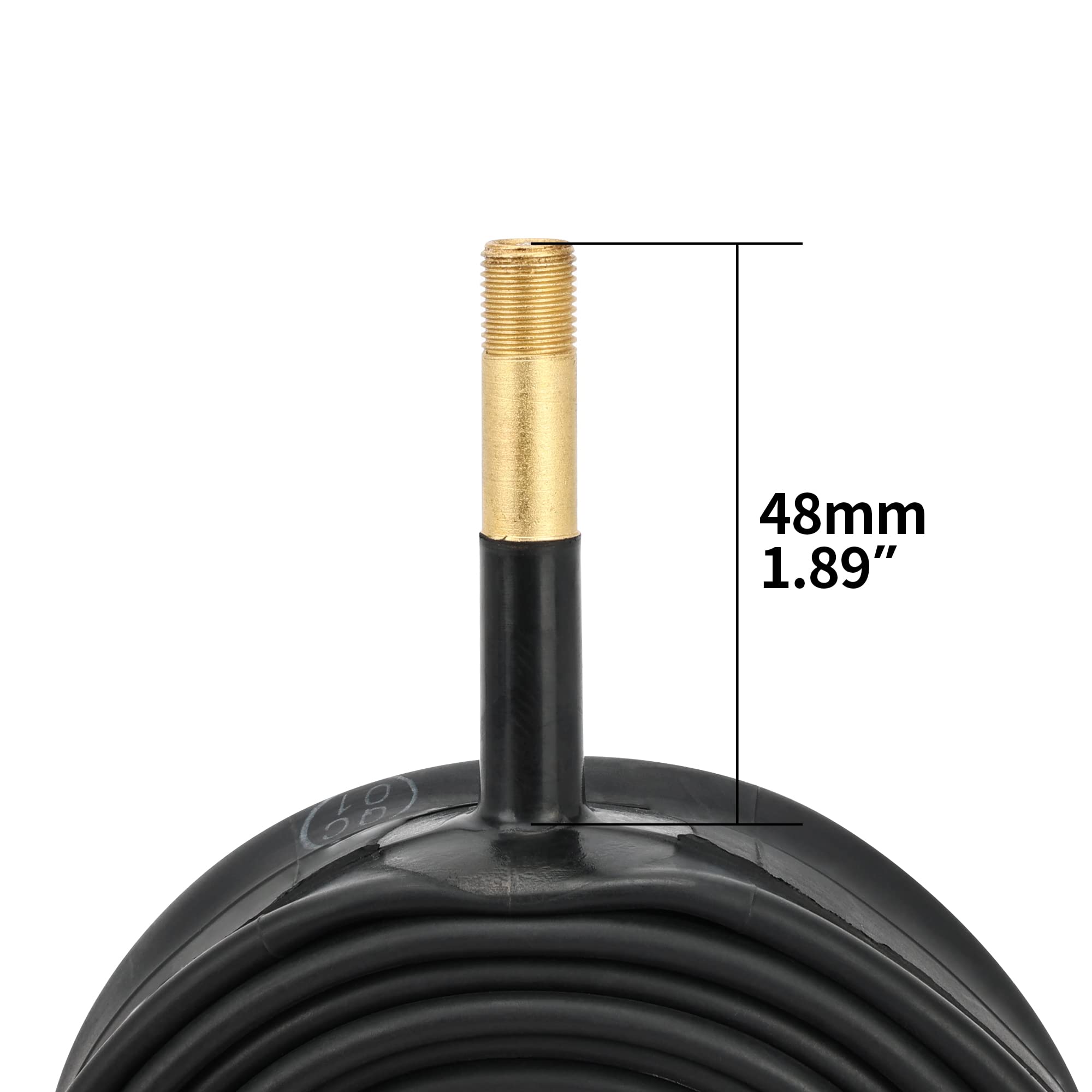 TUBE INTÉRIEUR DE scooter électrique robuste 200 x 50 pour scooters