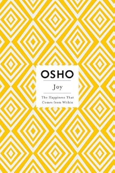 Joy: The Happiness That Comes from Within