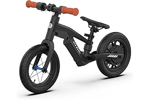5TH WHEEL K8 Electric Balance Bike for Kids: Empowering Young Riders with Adventure and Freedom