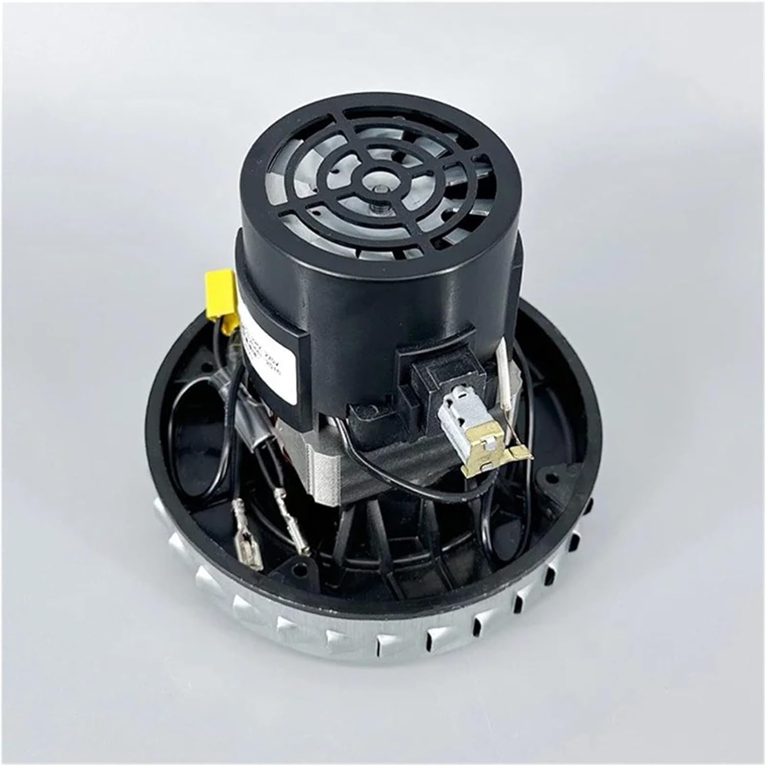 Compatible For A98G-1400W Quiet Operation Motor Vacuum 130Mm Diameter Spare Part For Home And Commercial Use