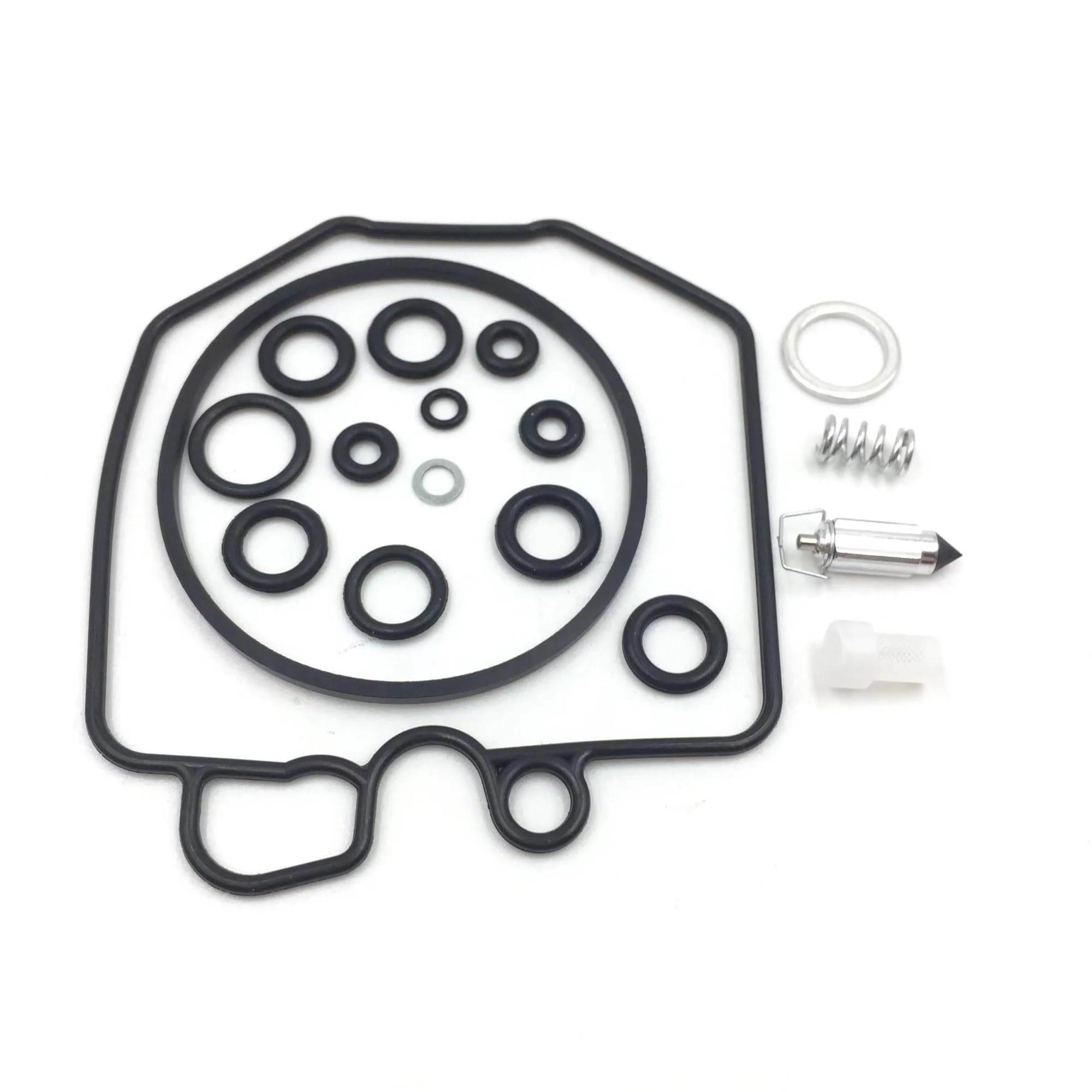 VERGASER REPARATUR SATZ KH-1191NA Für Honda XL 500 XL500 R Pro Link 1982-1985 EUR 25,45