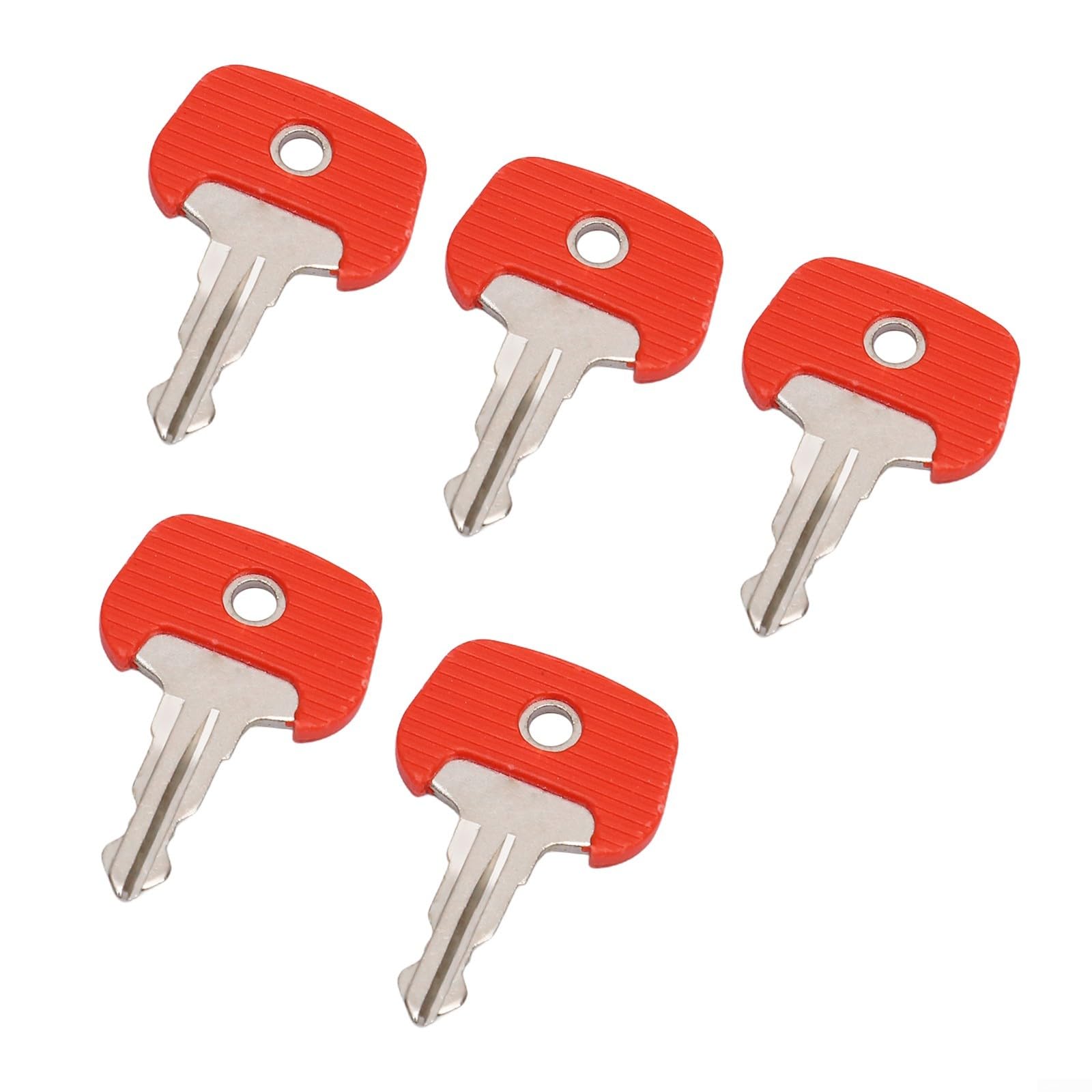Llave de encendido 209068 5PCS para carretilla elevadora hidráulica