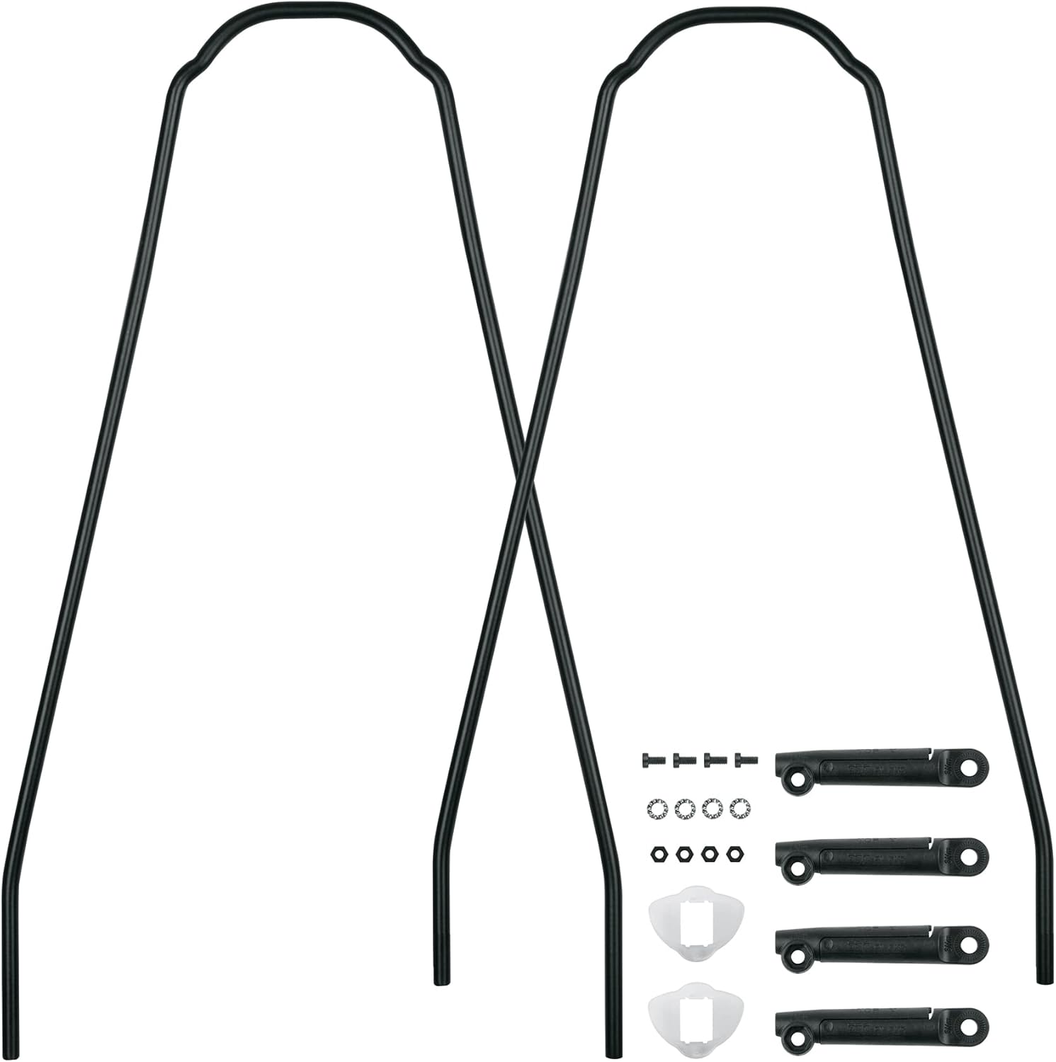 Kit U-Stay SKS Bluemels para Guardabarros 20"