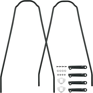 SKS Bluemels U-Stay Kit for 20" Fenders