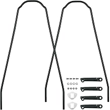 SKS Bluemels U-Stay Kit for 24" Fenders