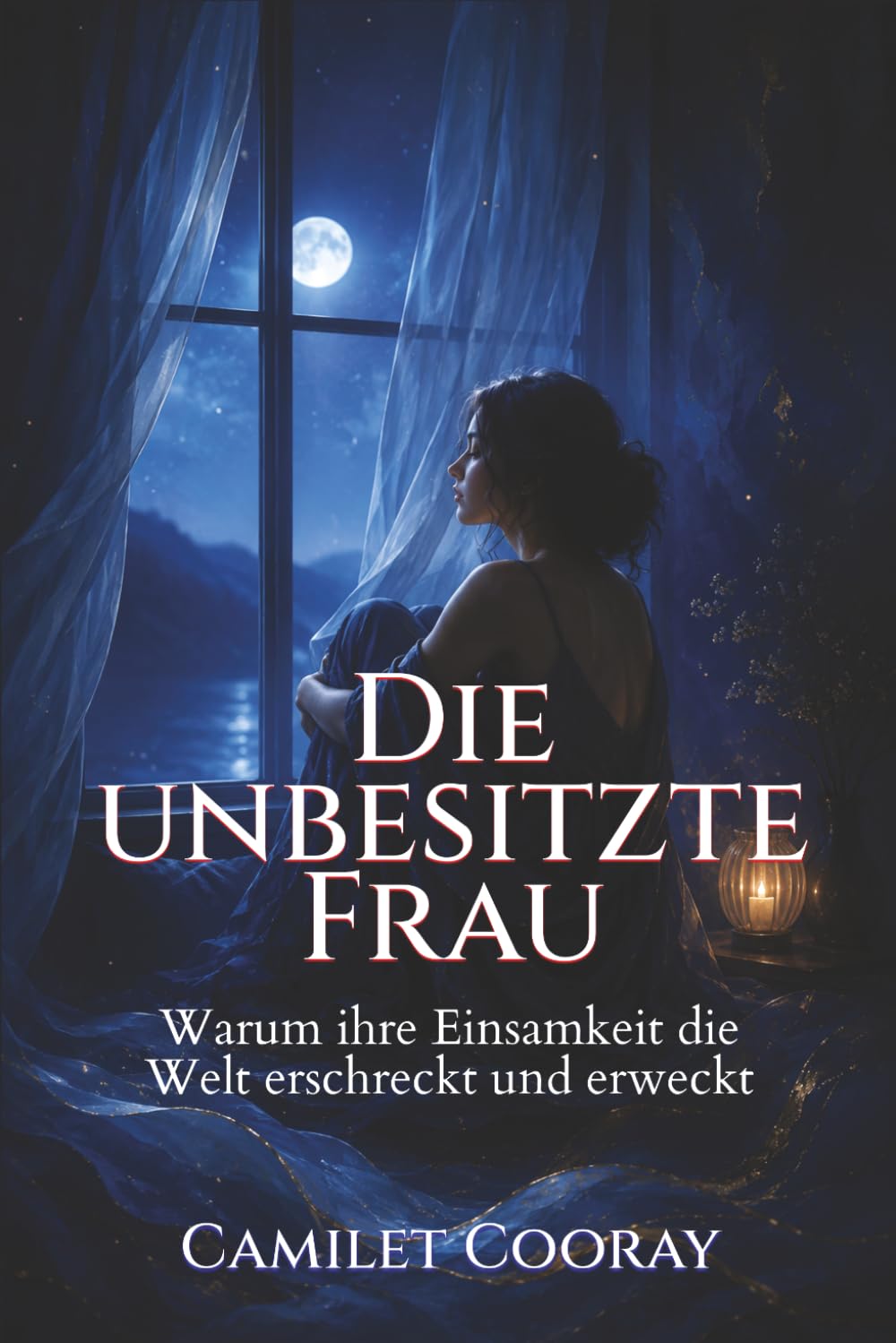 Die Unbegründete Frau: Warum ihre Einsamkeit die Welt erschreckt und erweckt
