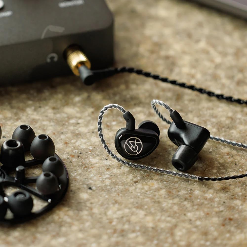 Aspire 4 有線イヤホン 付属品付き 64audio Amazon.co.jp: 64 Audio/Aspire 4 | イヤホン イヤモニ