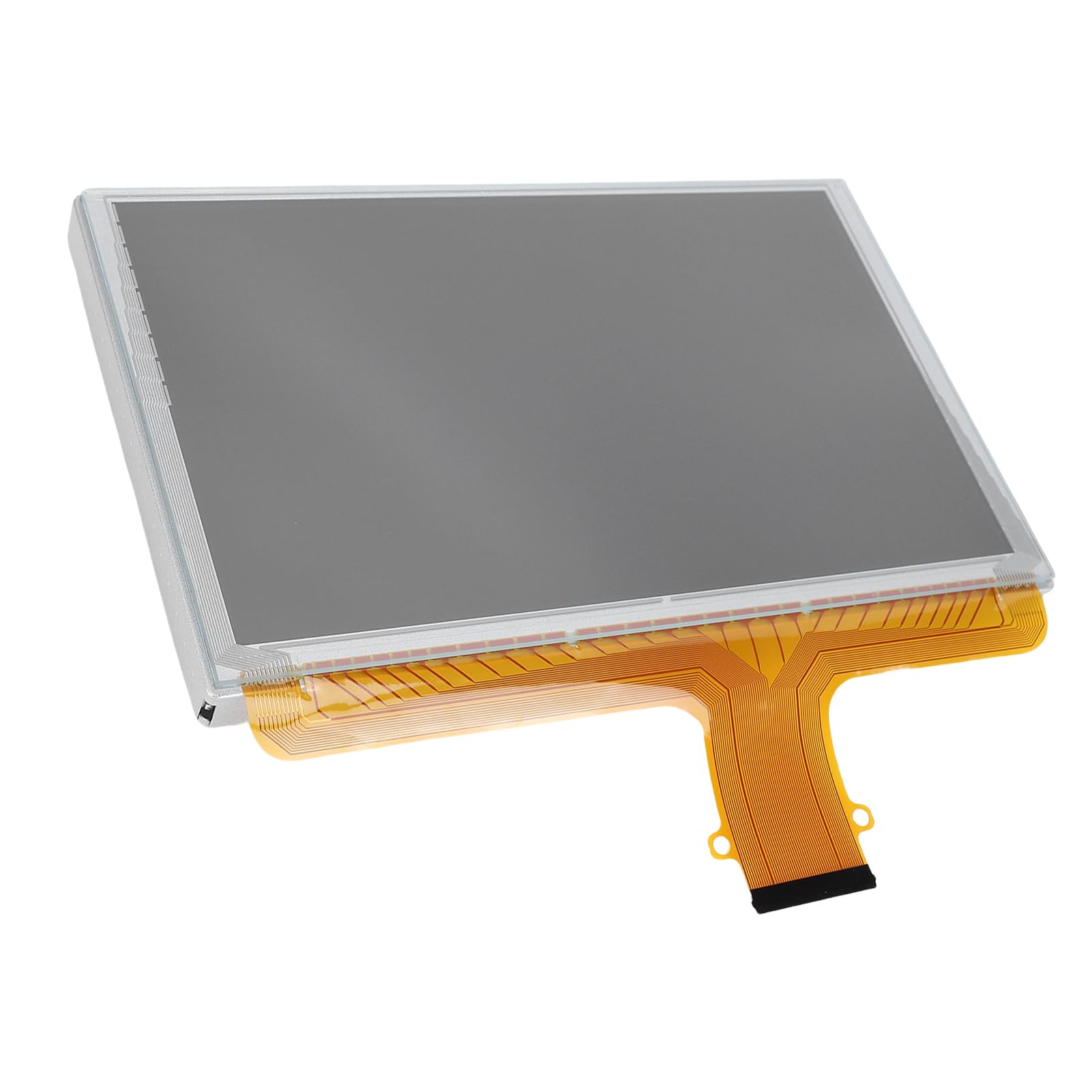 Generic Premium 8 "zamiennik Ekranu Dotykowego LCD dla 2500 3500 HD(ALL) 2014-2019, Responsywny DJ080EA 01K dla Entuzjastów Samochodów