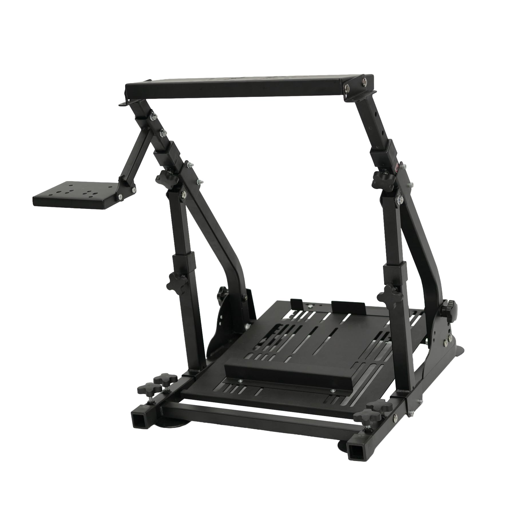 Amazon.co.jp: AP2 Racing Wheel Stand ホイールスタンド 補強フレーム
