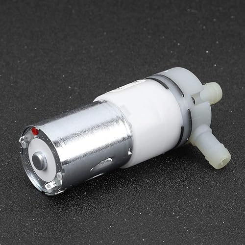 Miniatura 6 de Bomba de agua 12v, Bomba dispensadora de agua de CC, Piezas de la máquina de hielo para la máquina de café,Dispensador de agua