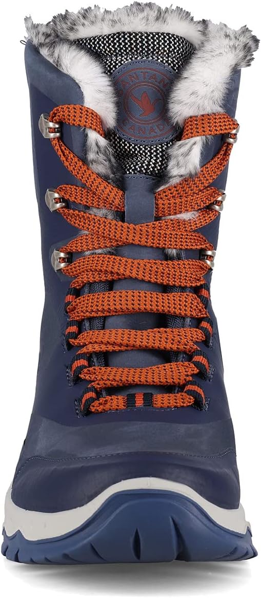 Santana Canada Womens Leather Tanya