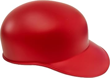 Youth Baseball Pitchers, Catchers Matte Skull Cap