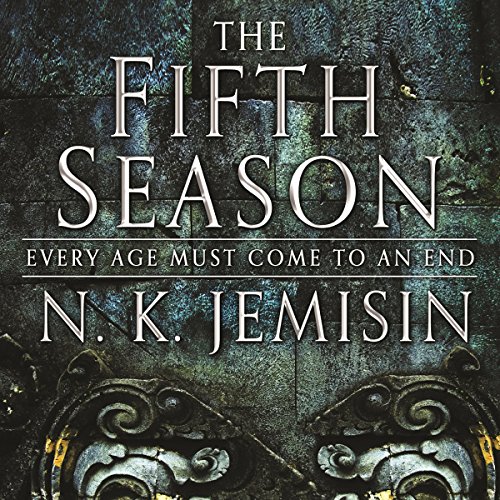 The Fifth Season The Broken Earth, Book 1 (HörbuchDownload) Robin Miles, N. K. Jemisin