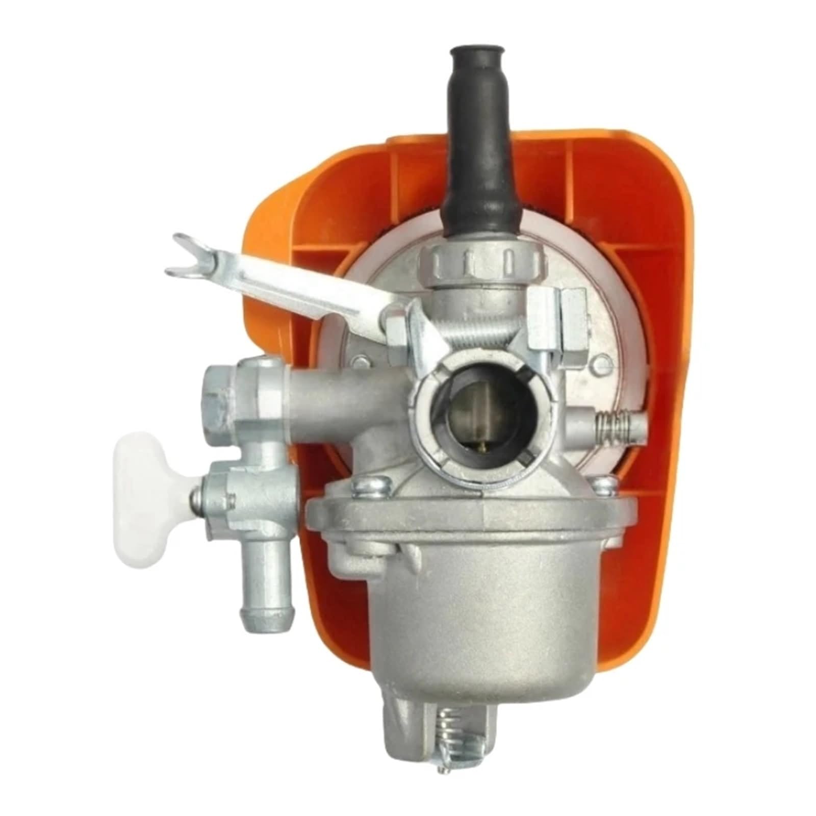 Carburador for desbrozadora con filtro de aire CG328 SUM328 BG328 T328 TL33 TB43 (1 unidad)