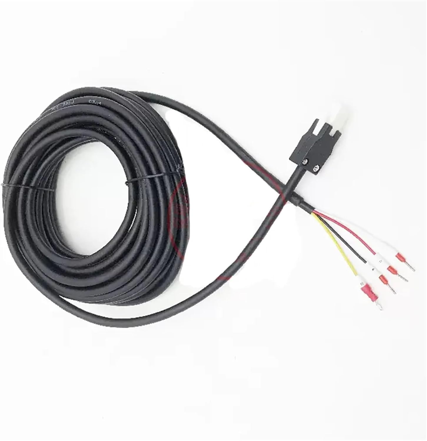 MR-PWCNK1 for MR-J2S Servo Power Cable Brake Line(10m)