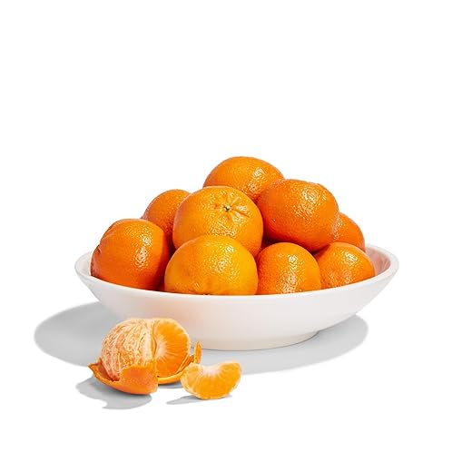 Mandarin Clementine, 3 Lb Bag