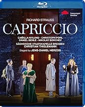 Capriccio [Blu-ray]