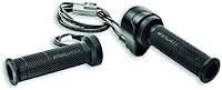 Vista 1 de Ducati Puños calefactables para Multistrada V4,1260 y Desert X 96680701A