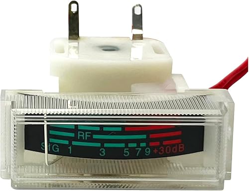 Hustler Primavera de antena de radio CB resistente de acero inoxidable C29