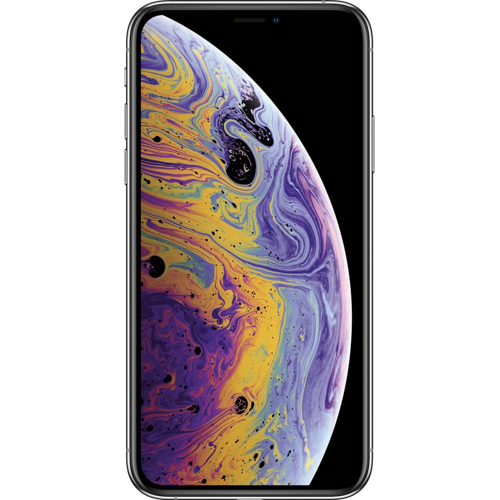 Amazon.com: Apple iPhone XS, US Version, 64GB, Space Gray  