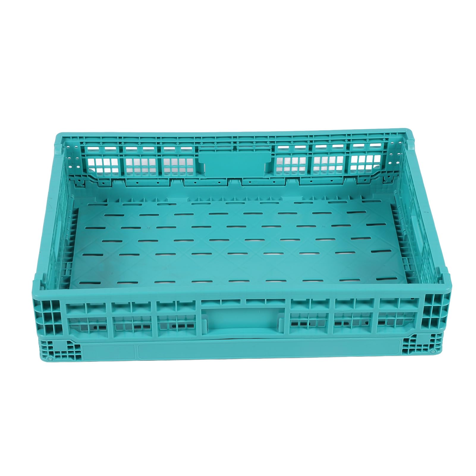 Aramox Cesta de Almacenamiento Plegable, Organizador de Polipropileno