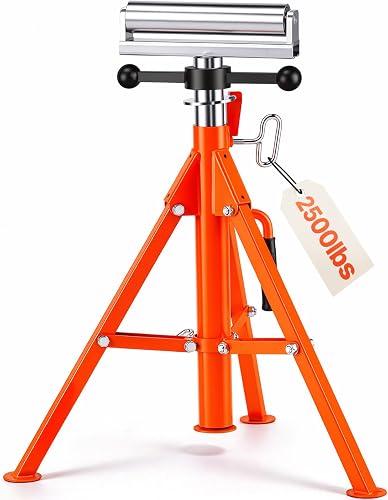 VEVOR Heavy Duty Roller Stand