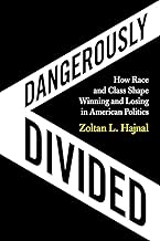 Dangerously Divided: How Race and Class Shape Winning and Losing in American Politics