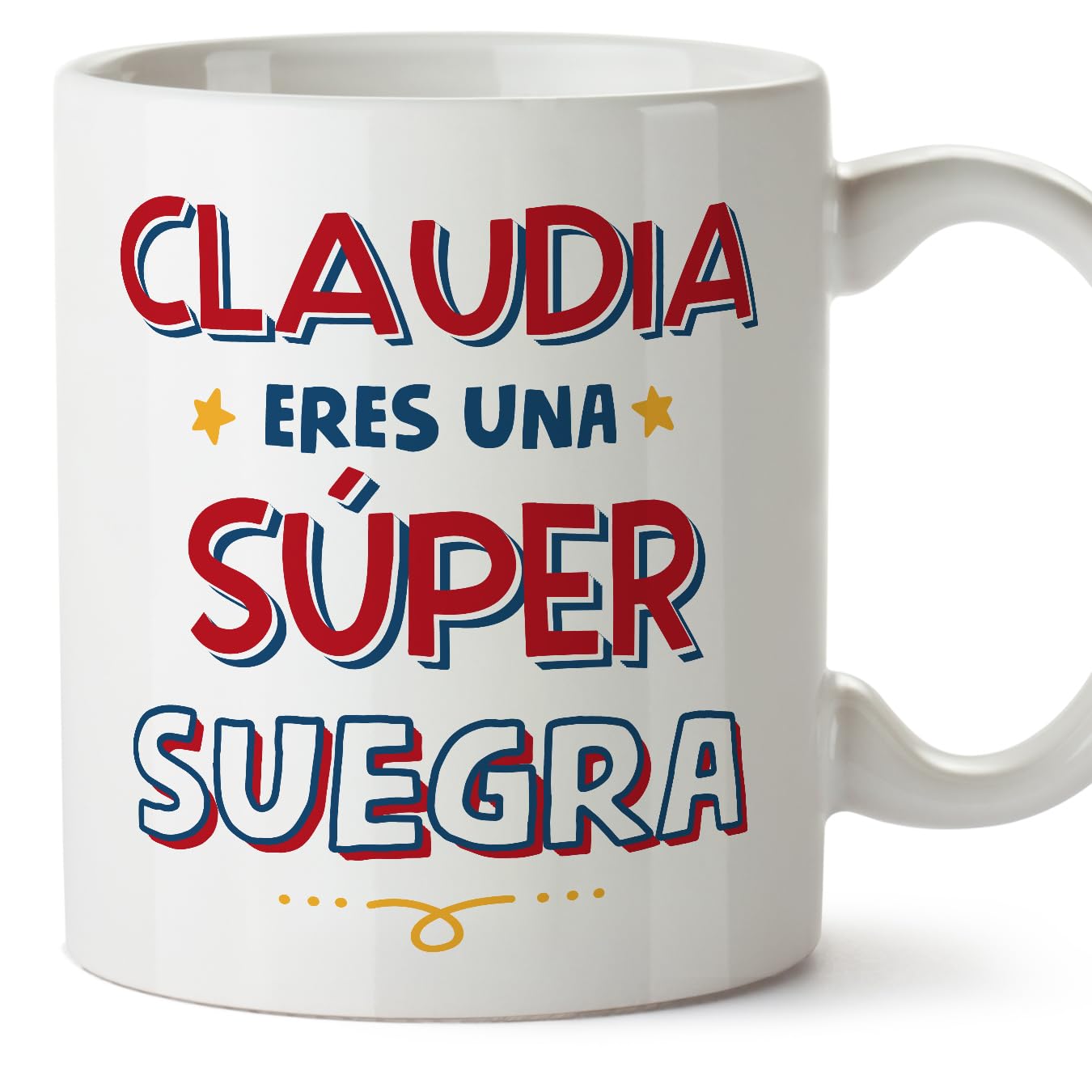 MUGFFINS Taza Ingeniero (Superhéroes() - Regalos Originales y