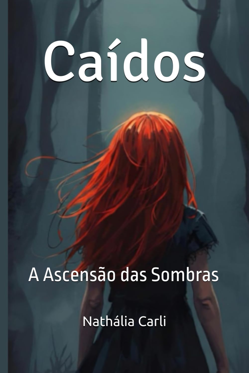 Caídos: A Ascenção das Sombras: 2
