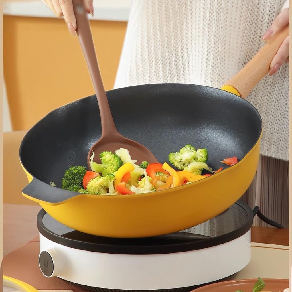 DUYHBAWRS-779 Kitchen Utensil Set Cooking Baking Kitchen Tools Shovel Spoon
