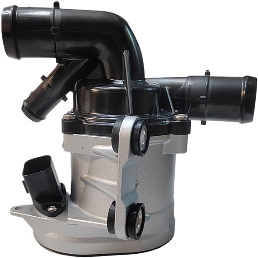 55515684 Fit For Chevy Engine Cooling Electric Pump Cooling Systems