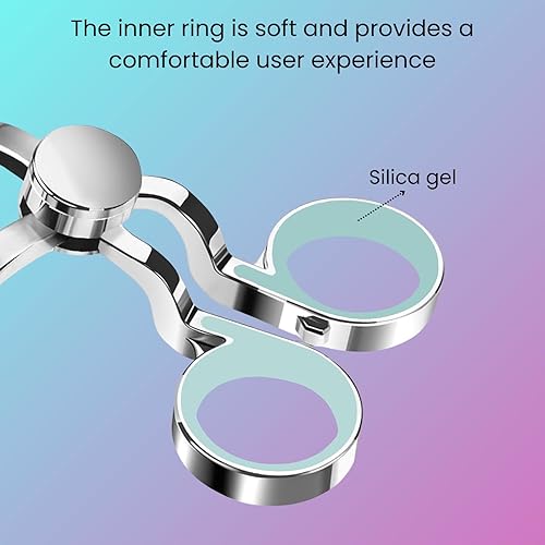 Miniatura 3 de Herramienta aplicadora de lentes de contacto, herramienta de ayuda para el uso de lentes de contacto, ayudas para usar lentes de contacto, abridor