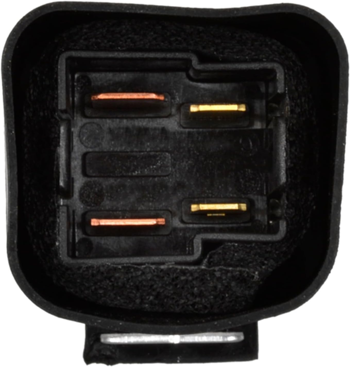 Mechanics Choice HVAC Relay for 2007-2009 Hyundai Tucson (147210)