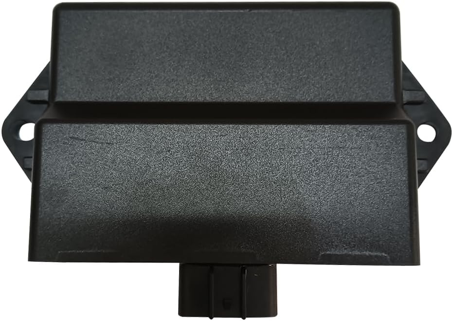 New Ignition Box Compatible With Yamaha YFM250 Bruin 2005-06 YFM250 2006-09 J & N 160-02092 IYA6051 1P0-85540-00-00 CDI BOX