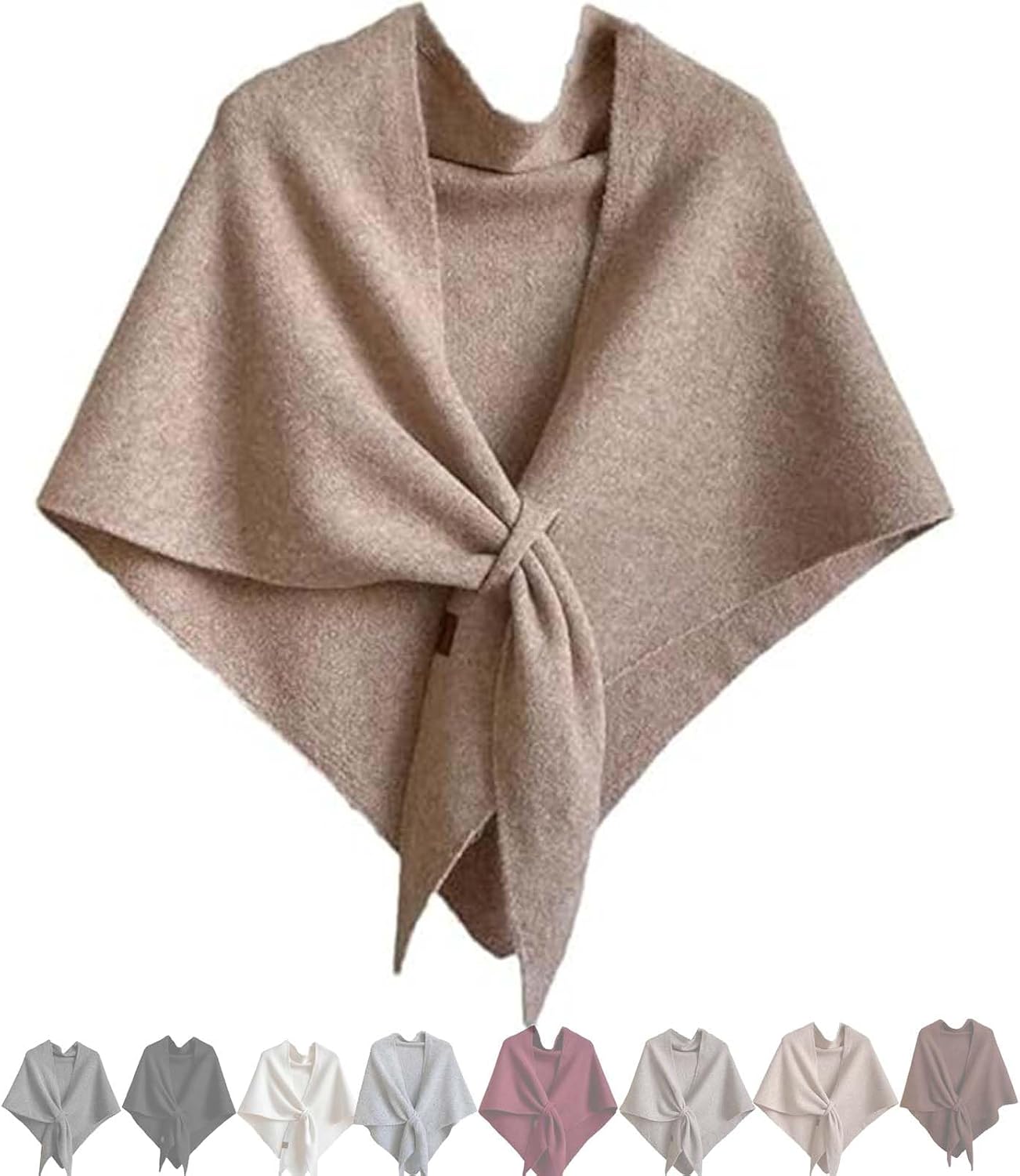 Pashmina para mujer miniatura 1