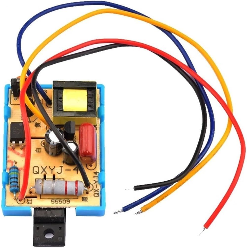 Switching Power Module 14-60 Inch LCD Television Switching Power Supply Board Universal Receiver Power Supply Adjustable 5V-24V