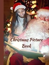 Christmas Picture Book: Wonderful Time for Children!
