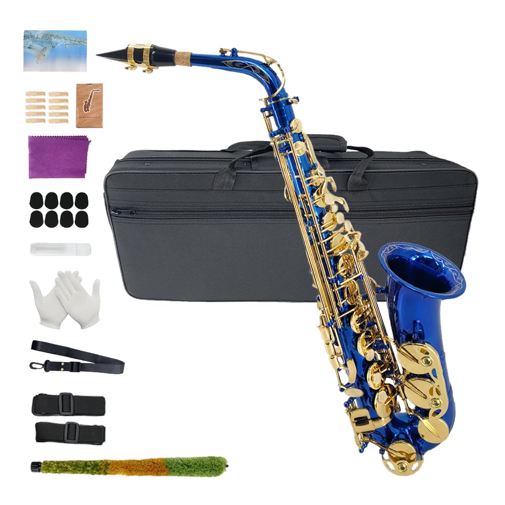 Yinfente Alto Saxophone