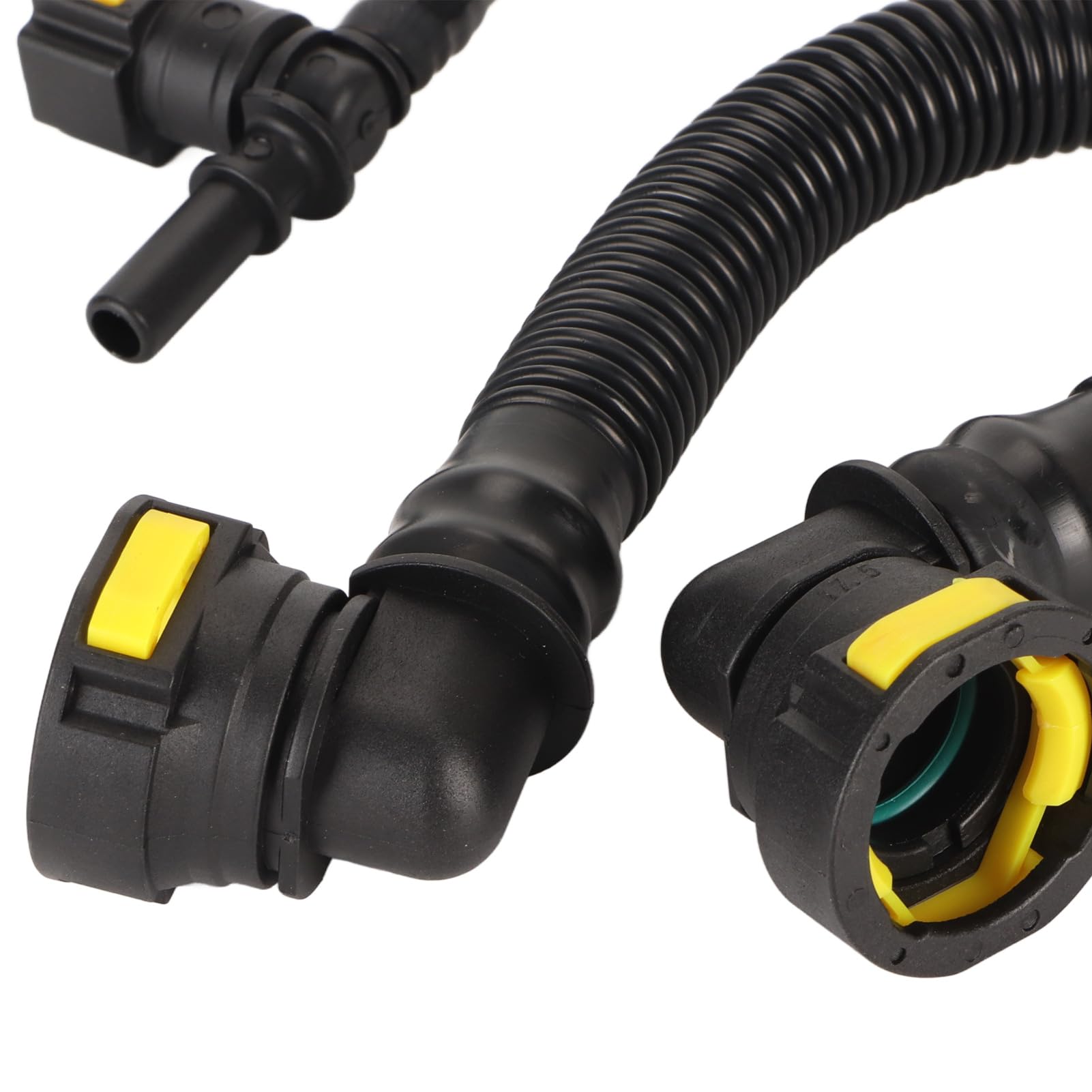 Tuyau de Reniflard de Carter 1192W0 pour C2 C3 C4, 206 207 307 1007 1.4L 16V ET3J - Remplacé par 1192.W0
