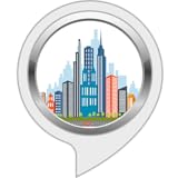  Entspannungsgeräusche: Stadtklänge