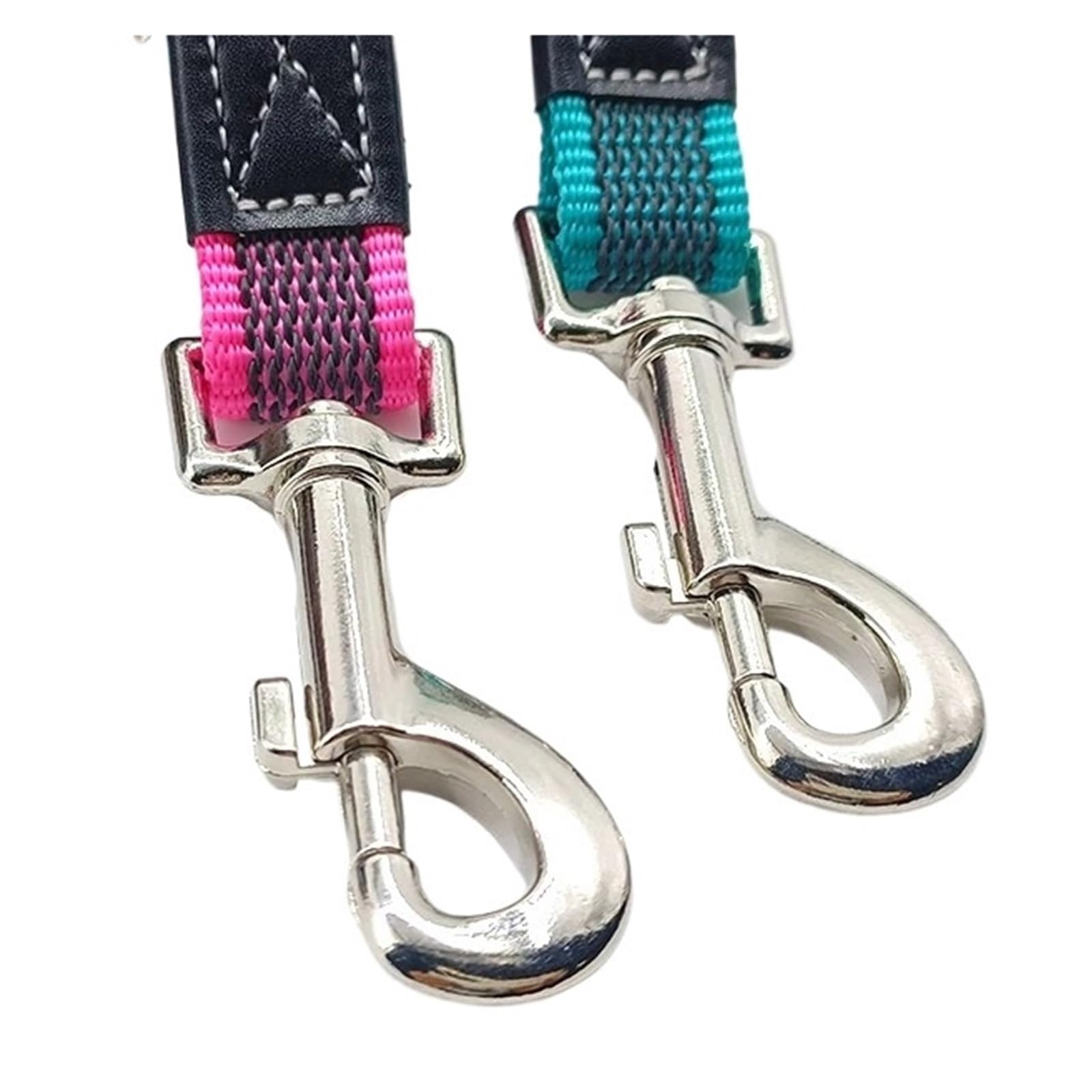 Correa for Perros, Correas de Entrenamiento for Mascotas Grandes y pequeñas, Suministros Cuerda Plomo for Gatos(Red leashes,10Mx2CM)