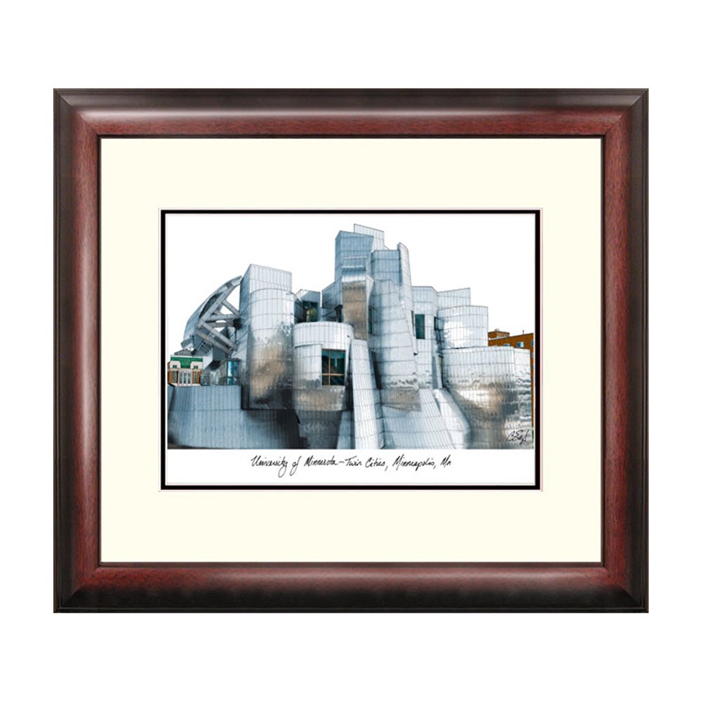 Campus Images University of Minnesota Alumnus