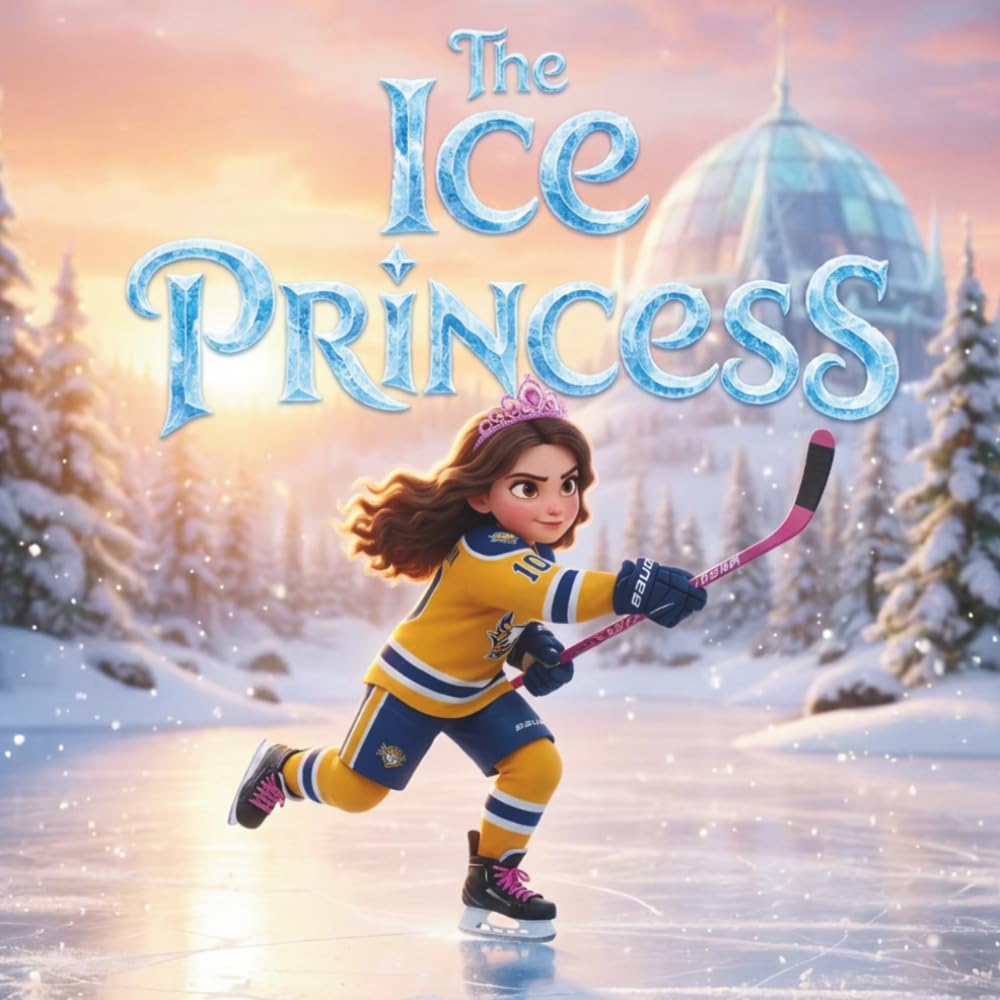 The Ice Princess