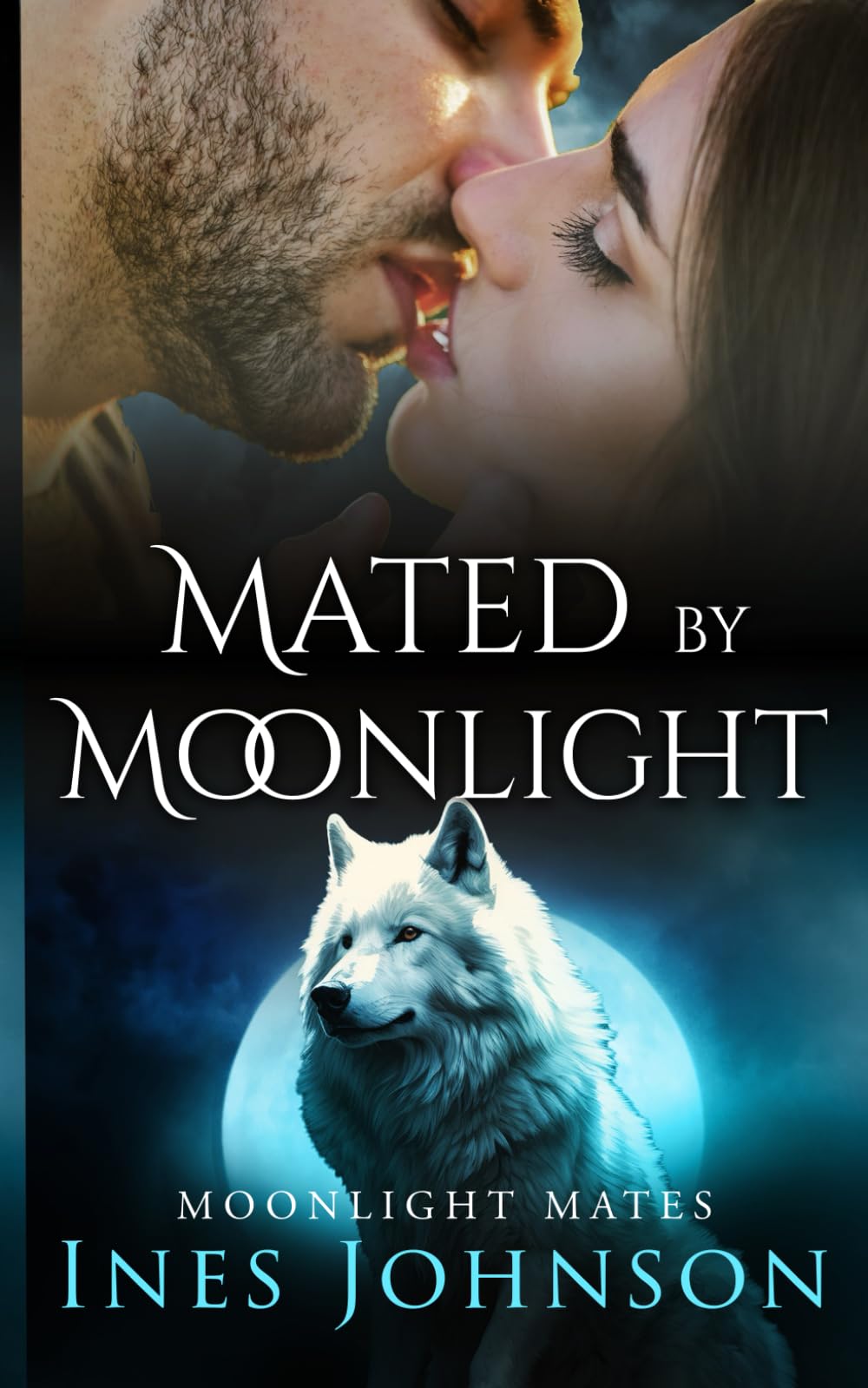 Mated by Moonlight: a Fated Mates Shifter Romance