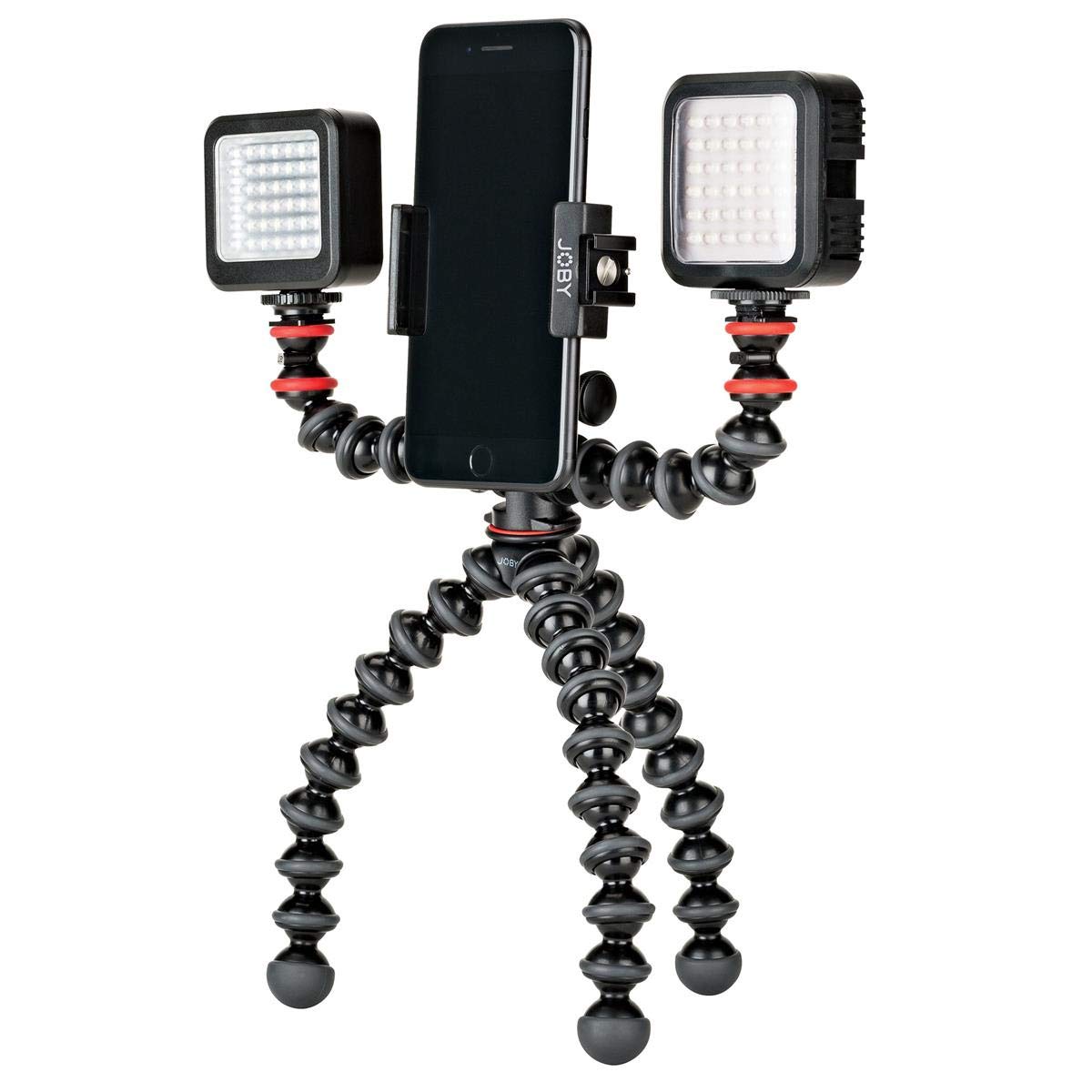 Joby GorillaPod Mobile Rig(Blk/Cha)