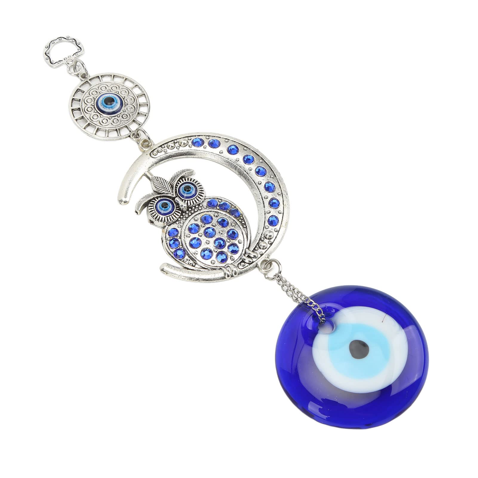 Amazon.co.jp: Hilitand ナザールボンジュウ 壁掛け トルコ ギリシャ