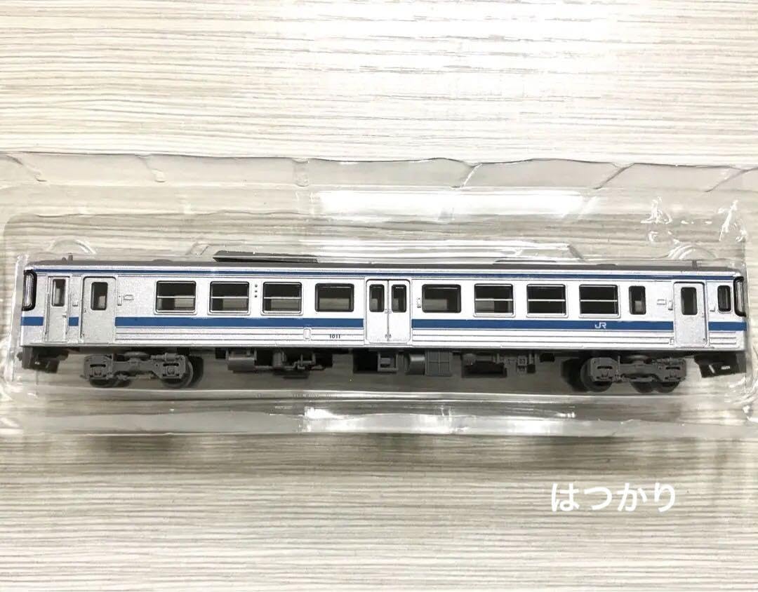 鉄道コレクションJR四国　1000型1011(シークレット) Amazon.co.jp: 鉄道コレクション第28弾シークレット JR四国1000